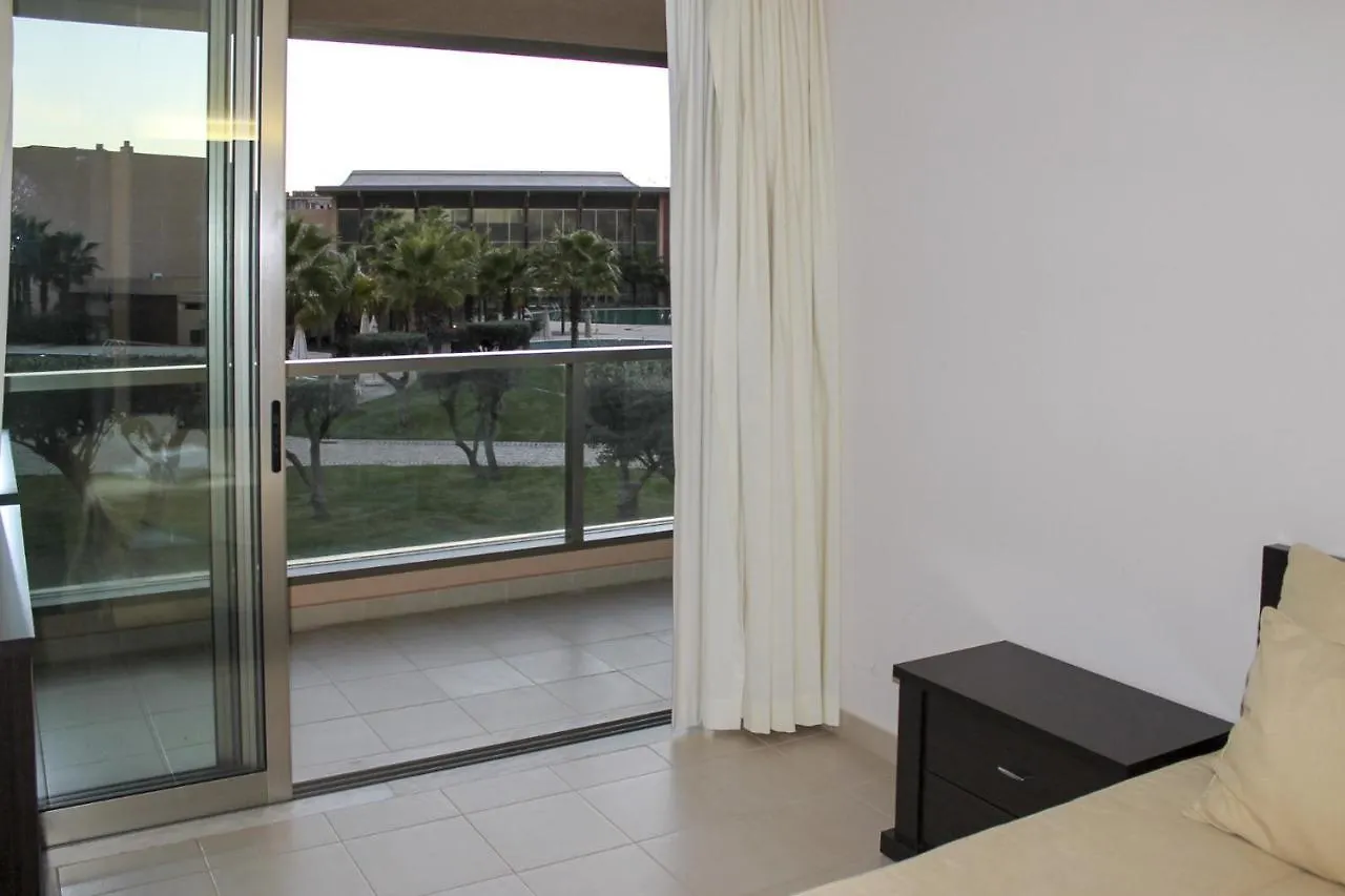Apartment Herdade Dos Salgados,T3 8D-0B, Vila Das Lagoas Albufeira Portugal
