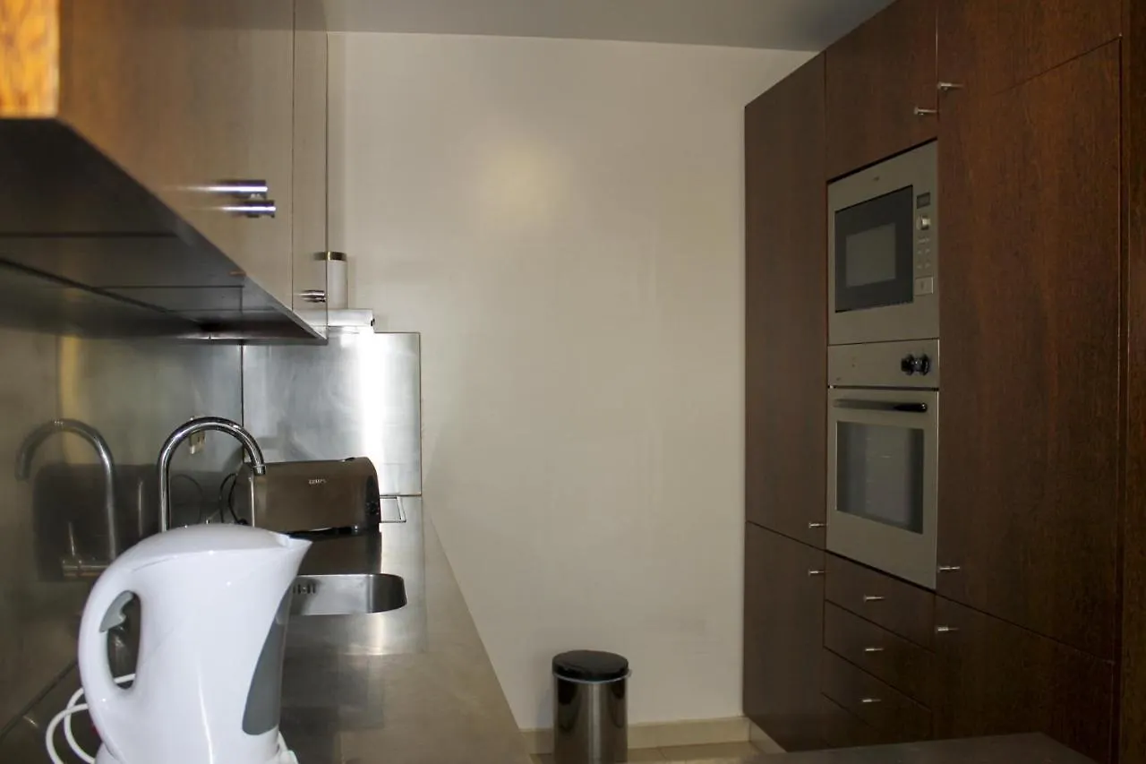 Herdade Dos Salgados,T3 8D-0B, Vila Das Lagoas Albufeira Apartment