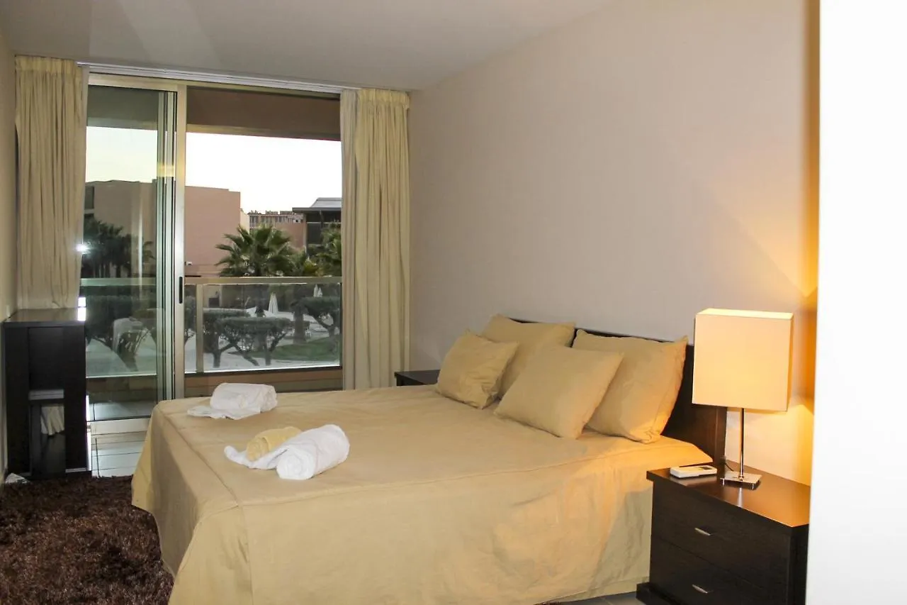 Herdade Dos Salgados,T3 8D-0B, Vila Das Lagoas Albufeira Apartment