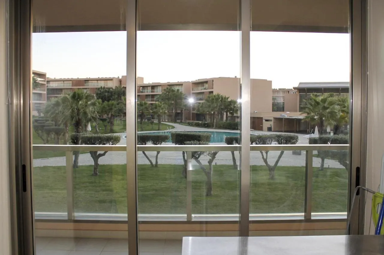 Apartment Herdade Dos Salgados,T3 8D-0B, Vila Das Lagoas Albufeira Portugal