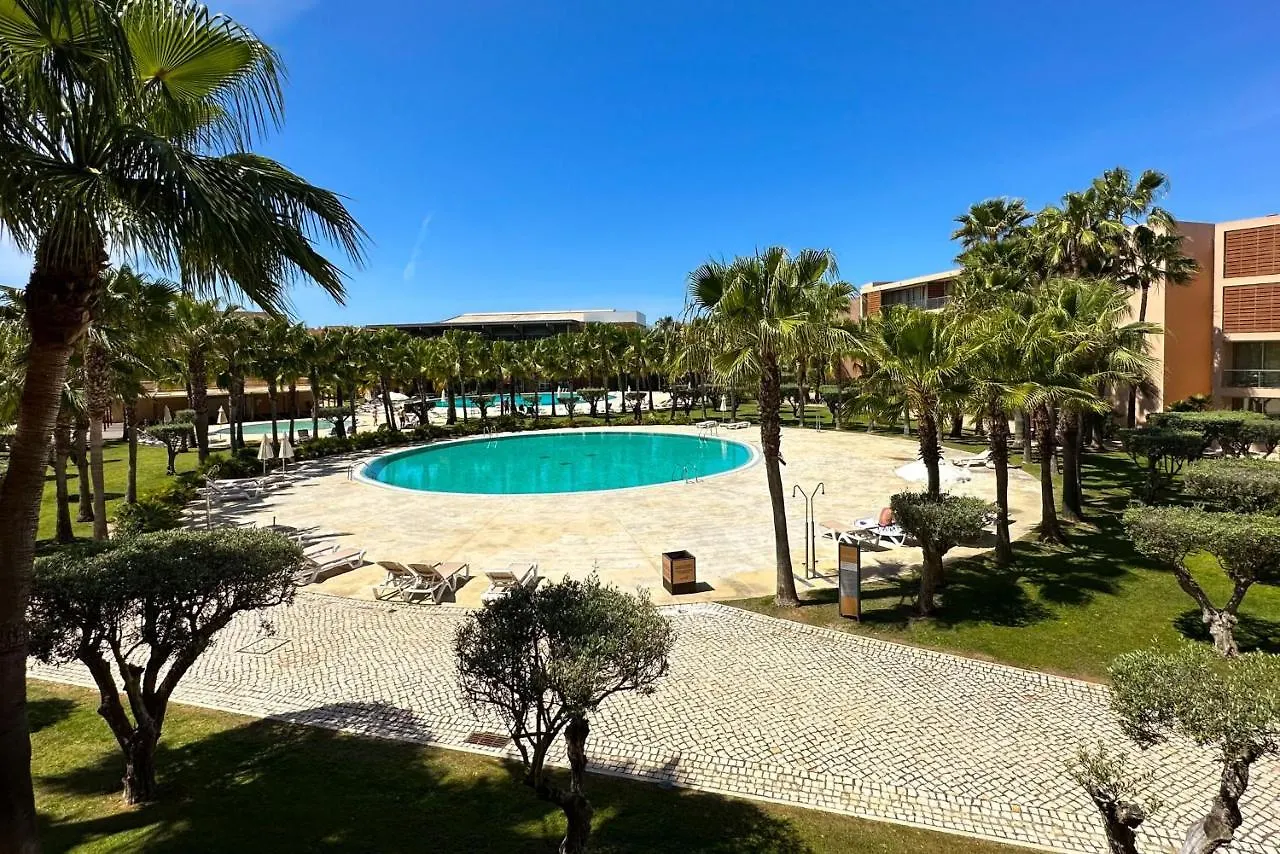 Apartment Herdade Dos Salgados,T3 8D-0B, Vila Das Lagoas Albufeira