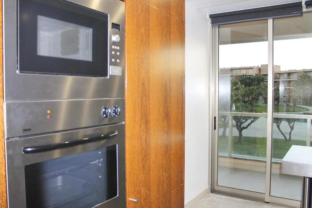 Herdade Dos Salgados,T3 8D-0B, Vila Das Lagoas Albufeira Apartment