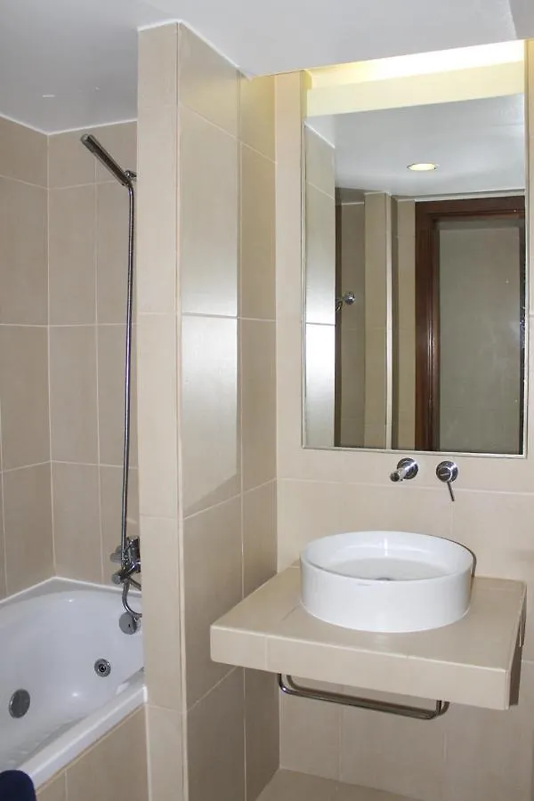 Apartment Herdade Dos Salgados,T3 8D-0B, Vila Das Lagoas Albufeira