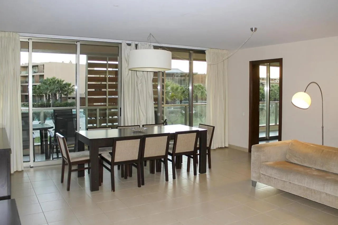 Apartment Herdade Dos Salgados,T3 8D-0B, Vila Das Lagoas Albufeira