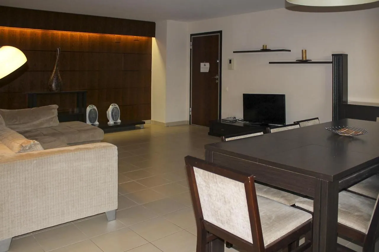 Apartment Herdade Dos Salgados,T3 8D-0B, Vila Das Lagoas Albufeira