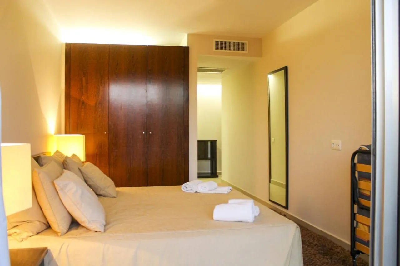 Herdade Dos Salgados,T3 8D-0B, Vila Das Lagoas Albufeira Apartment