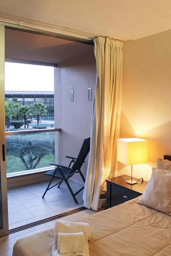 Apartment Herdade Dos Salgados,T3 8D-0B, Vila Das Lagoas Albufeira