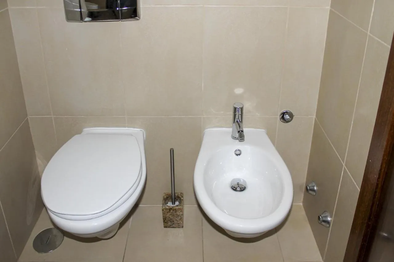 Herdade Dos Salgados,T3 8D-0B, Vila Das Lagoas Albufeira Apartment