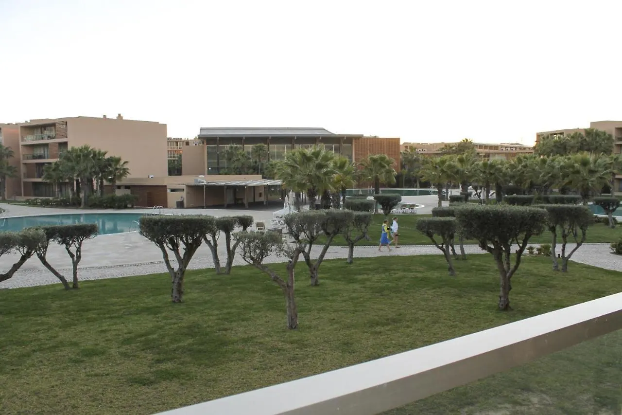 Herdade Dos Salgados,T3 8D-0B, Vila Das Lagoas Albufeira